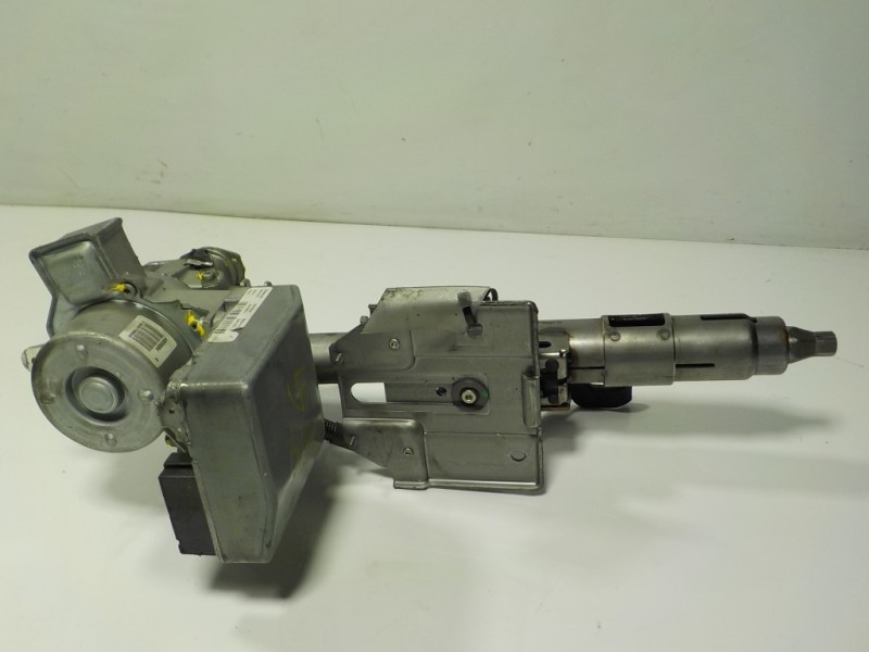 Recambio de columna direccion para ford fiesta (ccn) titanium referencia OEM IAM 2271534 C1BC3C529EJ 