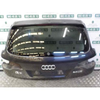 PORTON TRASERO 4L0827023 