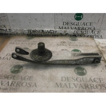 BRAZO SUSPENSION INFERIOR TRASERO IZQUIERDO 