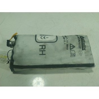 AIRBAG LATERAL DELANTERO DERECHO 985H04352R 630315100E 