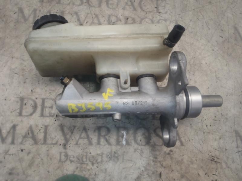 Recambio de bomba freno para renault megane ii familiar authentique confort referencia OEM IAM   
