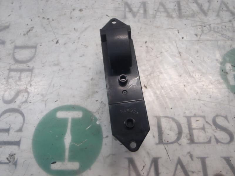 Recambio de mando elevalunas delantero derecho para mitsubishi outlander (cu0w) 2.0 4wd referencia OEM IAM MR502237 MR502237 