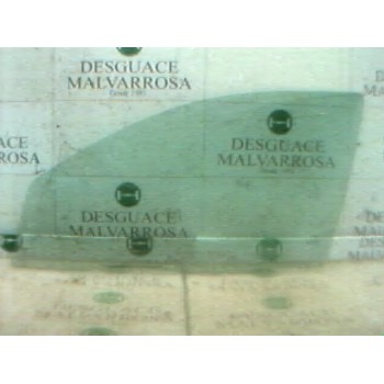 CRISTAL PUERTA DELANTERO IZQUIERDO 