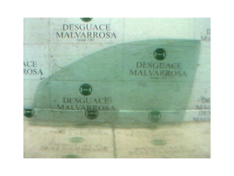 Recambio de cristal puerta delantero izquierdo para ford mondeo berlina (ge) ambiente referencia OEM IAM   