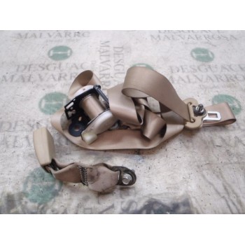 CINTURON SEGURIDAD TRASERO IZQUIERDO 88845CC001 