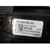 Recambio de mando intermitentes para skoda 3.21 ambition referencia OEM IAM 1S09535139B9 1S0953503AC 1012113600