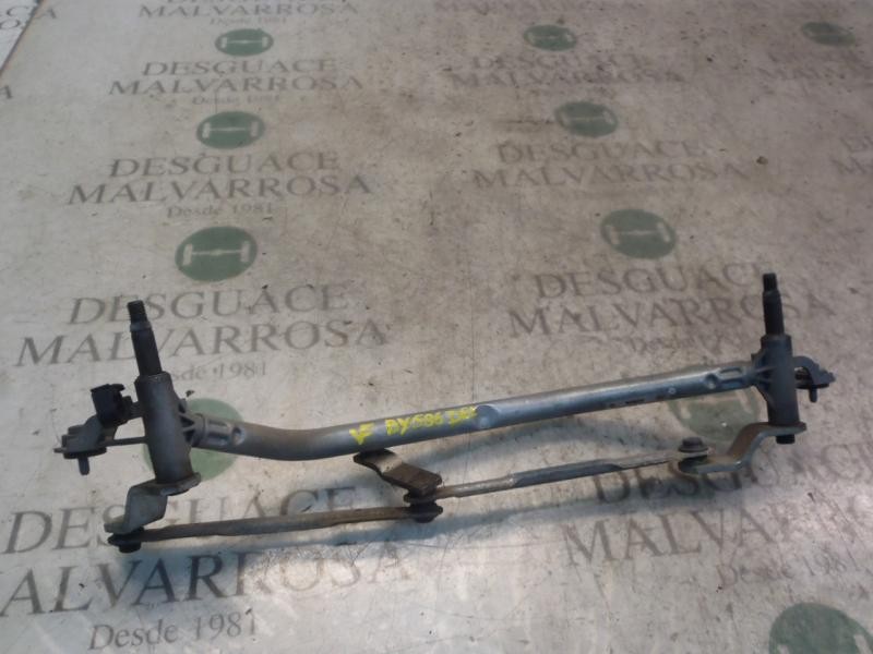 Recambio de articulacion limpia delantero para peugeot 207 xs referencia OEM IAM   