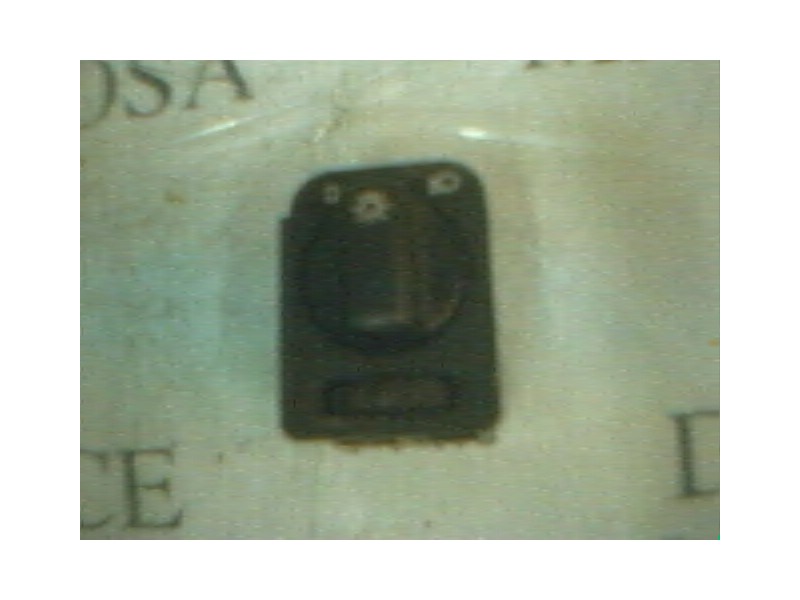 Recambio de mando luces para opel corsa b referencia OEM IAM   