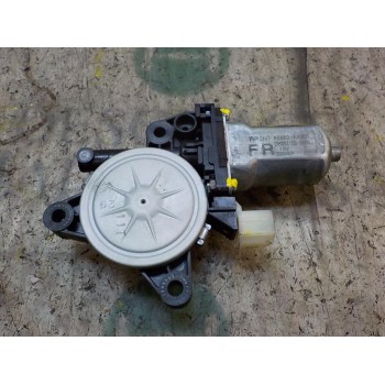 MOTOR ELEVALUNAS DELANTERO DERECHO 82460A4000 
