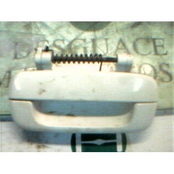 MANETA EXTERIOR TRASERA IZQUIERDA 