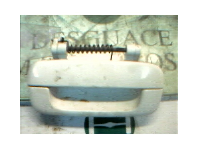 Recambio de maneta exterior trasera izquierda para peugeot 406 berlina (s1/s2) srdt referencia OEM IAM   