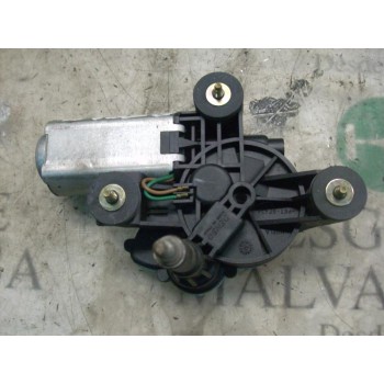MOTOR LIMPIA TRASERO 