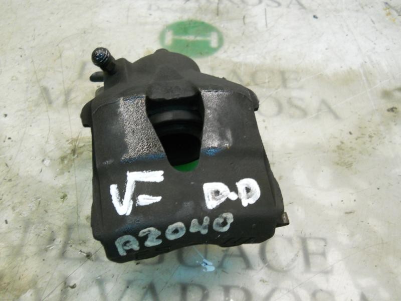 Recambio de pinza freno delantera derecha para audi a3 (8l) 1.8 ambiente referencia OEM IAM 1K0615124D  