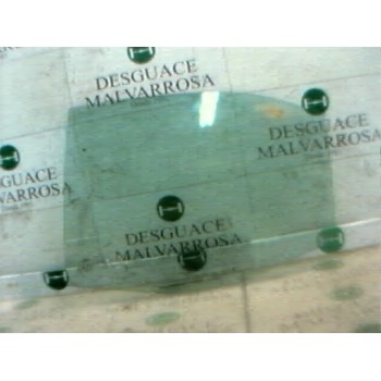 CRISTAL PUERTA TRASERO IZQUIERDO 