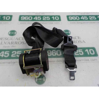 CINTURON SEGURIDAD TRASERO DERECHO 