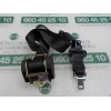 Recambio de cinturon seguridad trasero derecho para peugeot 307 break/sw (s2) xs referencia OEM IAM   