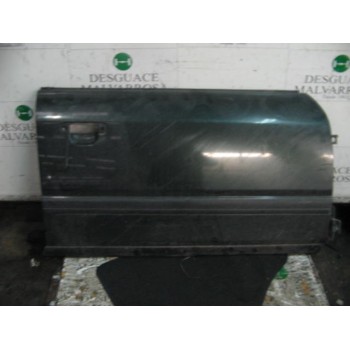 PUERTA DELANTERA DERECHA 4A0831052 