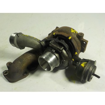 TURBOCOMPRESOR 