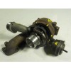 Recambio de turbocompresor para saab 9-3 berlina 1.9 tid cat referencia OEM IAM   