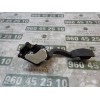 Recambio de potenciometro pedal para fiat punto (199) 1.2 referencia OEM IAM 55702020  