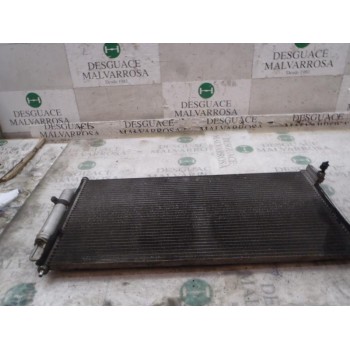 CONDENSADOR AIRE ACONDICIONADO 92110CA000 