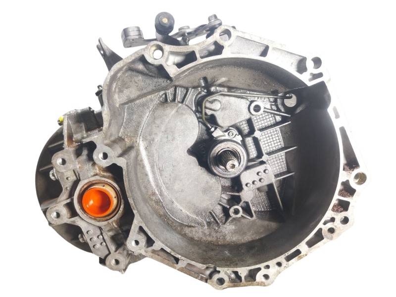 Recambio de caja cambios para opel mokka x 1.6 cdti dpf referencia OEM IAM  M32 