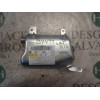 Recambio de airbag lateral derecho para bmw serie 5 berlina (e60) 530d referencia OEM IAM 72126963022 16215856 16215856