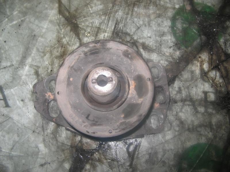 Recambio de soporte motor para fiat brava (182) 1.9 turbodiesel referencia OEM IAM   