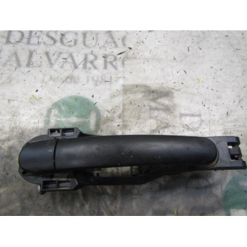 MANETA EXTERIOR DELANTERA DERECHA 