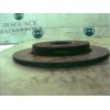 Recambio de disco freno trasero para ford mondeo berlina (ge) ambiente referencia OEM IAM   
