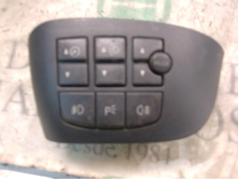 Recambio de modulo electronico para fiat stilo (192) 1.9 jtd cat referencia OEM IAM   