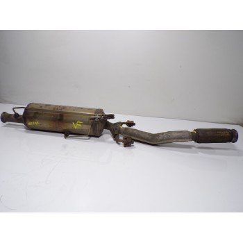 FILTRO DE PARTICULAS 1611769080 