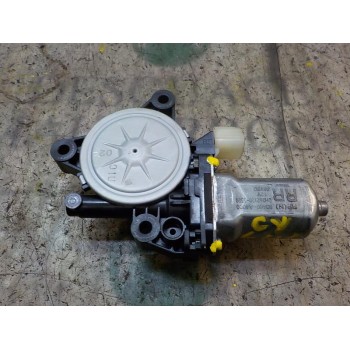 MOTOR ELEVALUNAS TRASERO DERECHO 83460A4000 
