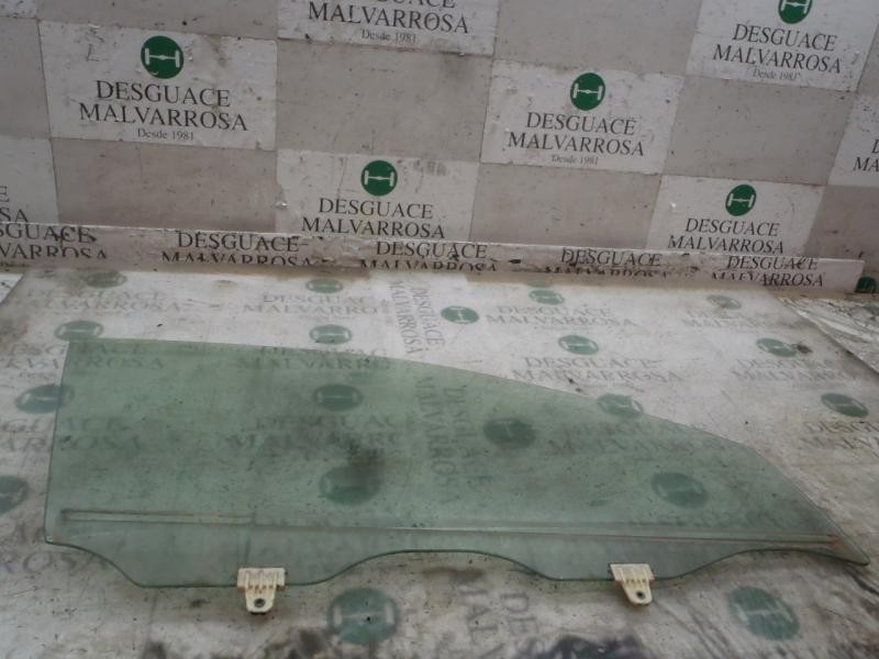 Recambio de cristal puerta delantero derecho para nissan murano (z50) básico referencia OEM IAM 80300CA000  