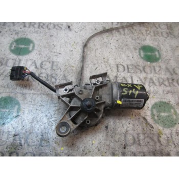 MOTOR LIMPIA DELANTERO 