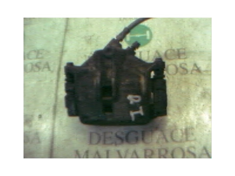 Recambio de pinza freno delantera izquierda para ford mondeo berlina (ge) ambiente referencia OEM IAM   