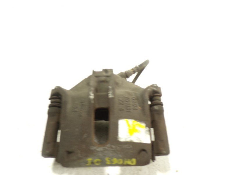 Recambio de pinza freno delantera izquierda para peugeot 2008 (--.2013) active referencia OEM IAM 4400R6  
