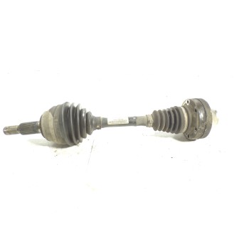 TRANSMISION IZQUIERDA 7L0407271F 7L0407271E 