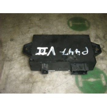 MODULO ELECTRONICO 