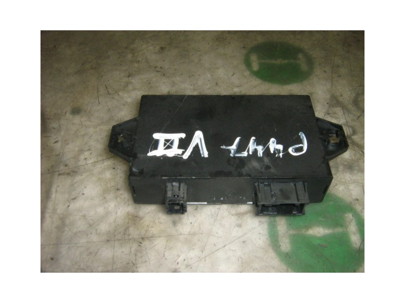 Recambio de modulo electronico para peugeot 607 (s1) básico referencia OEM IAM   