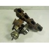Recambio de turbocompresor para saab 9-3 berlina 1.9 tid cat referencia OEM IAM   