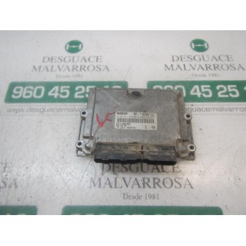 CENTRALITA MOTOR UCE 