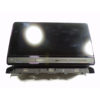 PANTALLA MULTIFUNCION 5FA919605041 5FA919605 