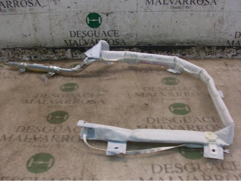 Recambio de airbag cortina delantero derecho para fiat stilo (192) 1.9 jtd cat referencia OEM IAM   