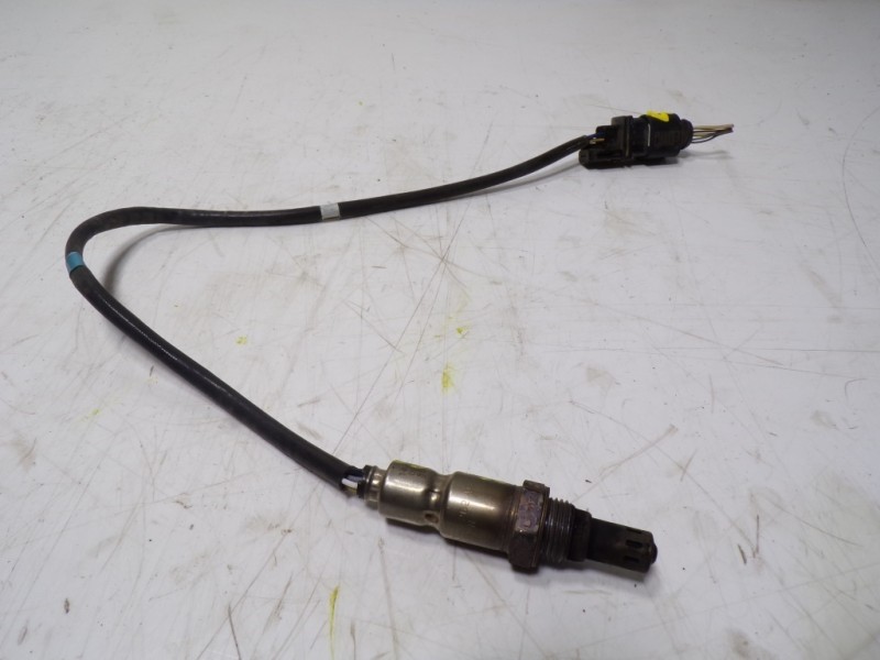 Recambio de sonda lambda para volkswagen tiguan 2.0 tdi referencia OEM IAM 04L906262AE 04L906262AG 4H0973713