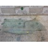 Recambio de cristal puerta delantero derecho para ford fiesta (ccn) titanium referencia OEM IAM 1680515  
