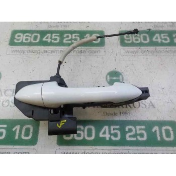 MANETA EXTERIOR DELANTERA DERECHA 82661A2500 