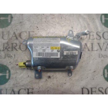 AIRBAG LATERAL IZQUIERDO 72126963021 15613981 15613981