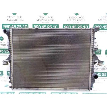 RADIADOR AGUA 7L0121253A 7L6121253B 