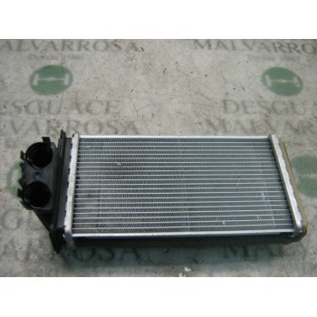 RADIADOR CALEFACCION / AIRE ACONDICIONADO 